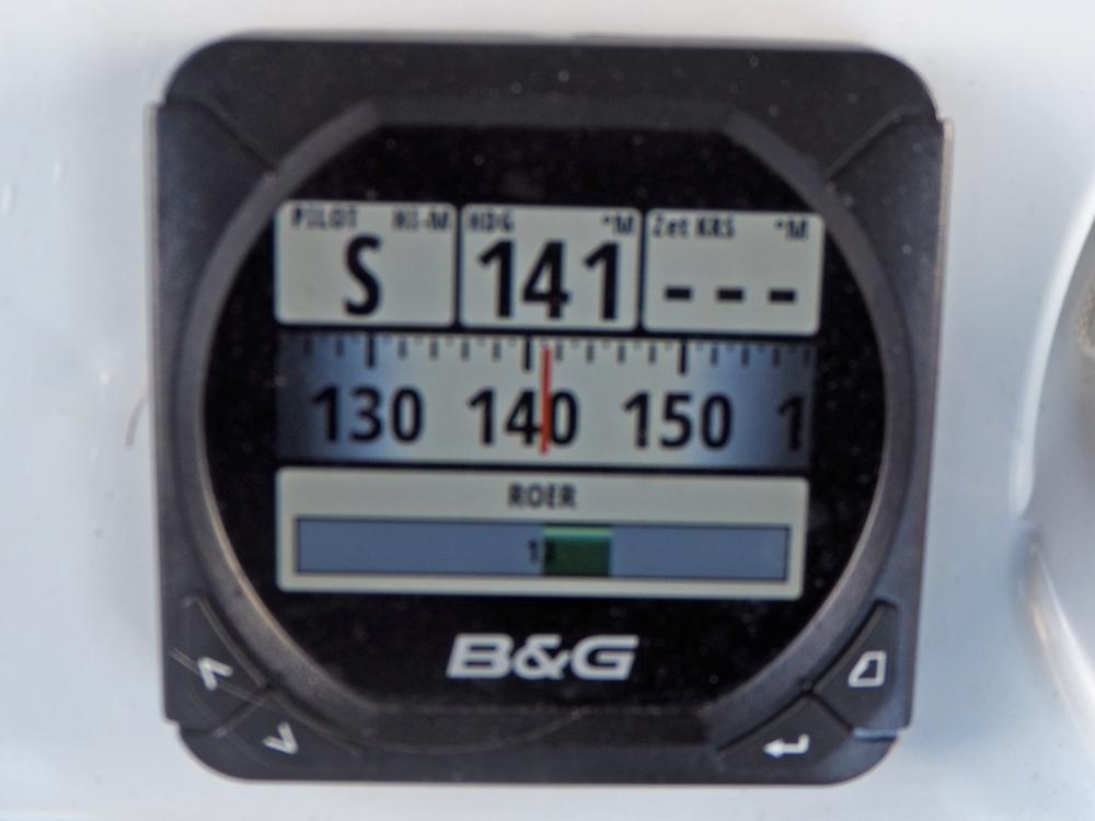 picture Navigatie en electronica